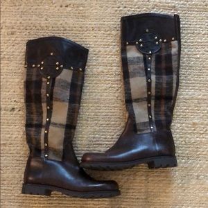 Tory Burch Boots